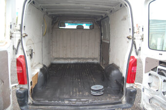 Opel Movano 2.2dti - 10