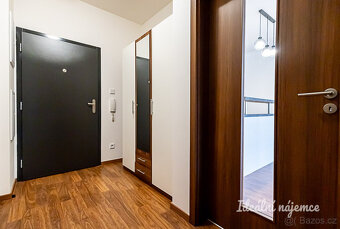 Pronájem bytu 2+kk, Počernická, Praha - Malešice, Praha 10 - 10
