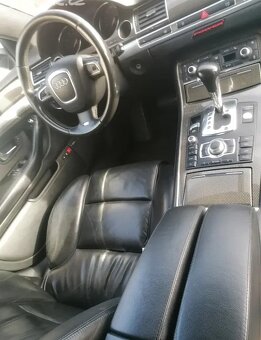 Audi a8 s8 d3 4.2 mpi 246kw
- 10