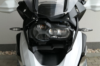 BMW R 1250 GS HP - 10