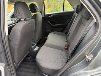 2019 VW Troc 1.5 tsi DSG - 10