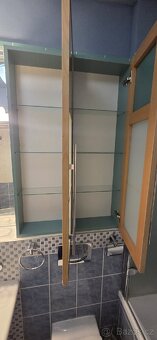 Nábytek do koupelny, skládku - 10