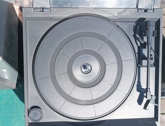 Hudební věž ELTA 2550 alias Samsung AFDD VIP 300 - 10