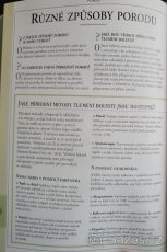 Těhotenství v otázkách a odpovědích - 10