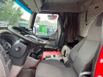 DAF LF 250 16t MANUÁL EURO VI VADNÉ TURBO - 10