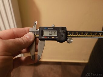 Originální ALU kola Audi 255/45 R20 - 10