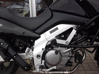 Suzuki DL 650 V-strom - 10