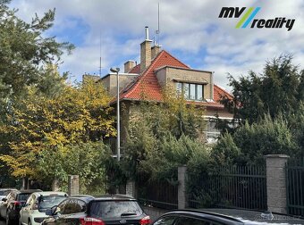 Praha 6 - Břevnov, Pronájem bytu 2+kk 35,23m², ev.č. 1951 - 10