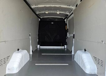 Dodavka Ford Transit L3H2 2.0TdCi/131 koni - rok 2020 - 10