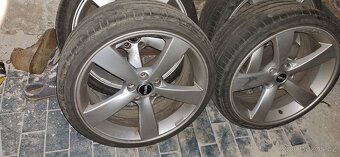 ŠKODA Octavia RS 2.0 TDI - 10