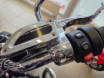 BMW R 18 Classic - 10