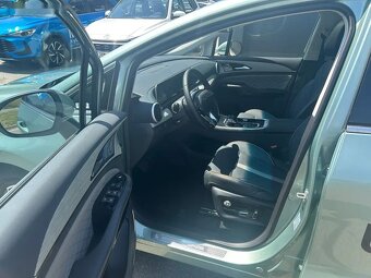 Dongfeng U-Tour, EXCLUSIVE FR 3 - 10