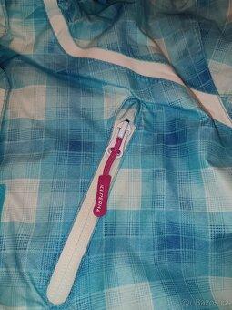 Zimní lyžařská bunda Icepeak S - 10