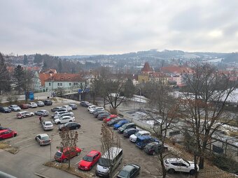 Prodej, byt 3+1  68 m²  Špičák, Český Krumlov - 10