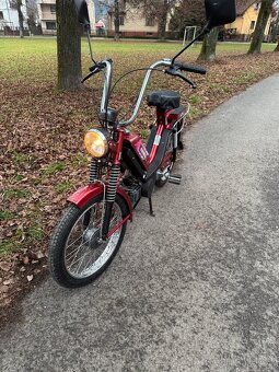 Babetta 210 121 lux - 10