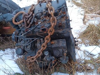 Zetor 4712 dily - 10