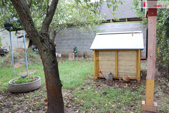 Stavební pozemek Jevišovka - 10