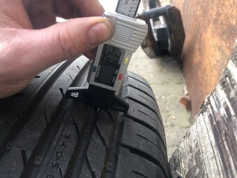 Letní kola Mitsubishi Outlander - 10