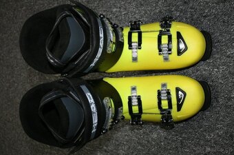 lyže Rossignol Experience allmountain 152 cm - 10