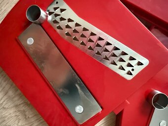 Značkový spiralizér Westmark - 10