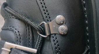 Boty Harley-Davidson - 10