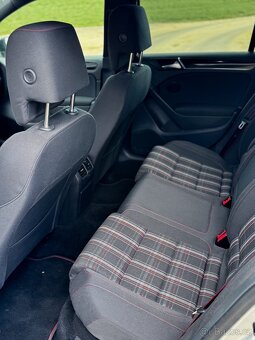 Golf 6 Gti - 10