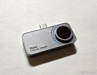 Temokamera - 10