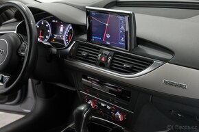 Audi A6 allroad, 3.0 TDI 200kW QUATTRO TAŽNÉ - 10