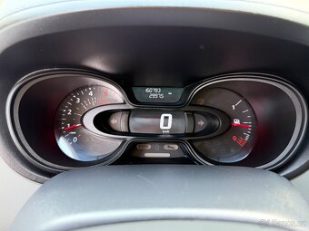 Renault Trafic 160 tis.km 2019-89Kw-9 míst-ČR-1 majitel-DPH - 10