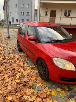 Rozprodám veškeré díly - 10