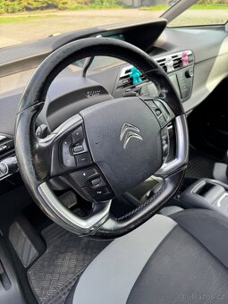 C4 picasso 2.0hdi r.v 2015 - 10