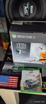 XBOX ONE X 1.TB - 10
