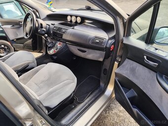 Citroen C8  2.0hdi - 10