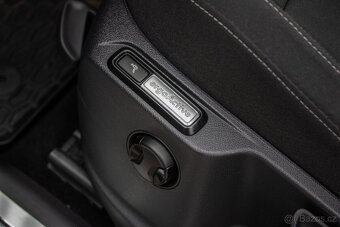 VW Tiguan 2.0 BiTDI 240k 4MOTION Highline DSG - 10