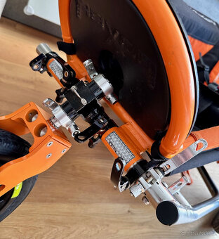 xROVER REHA S - jako nový - 10