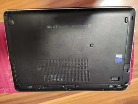 HP Core I5 (2x2,5Ghz),8gb,250gb SSD,Win10 pro, baterie 5h+ - 10