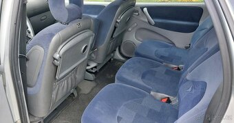 Citroën xsara picasso 1.6 hdi diesel - 10