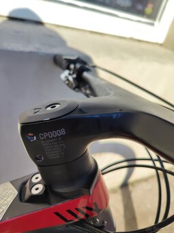 Canyon Lux CFR - 10