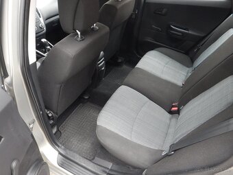 Kia Cee´d 1.4 16V, KLIMA, ČR - 10