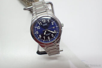 Hodinky Casio - modré - funkční -jak nové - 10