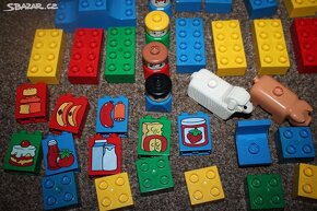 Lego Duplo - doprava je v ceně - 10
