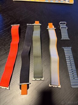 Apple Watch Ultra - 10