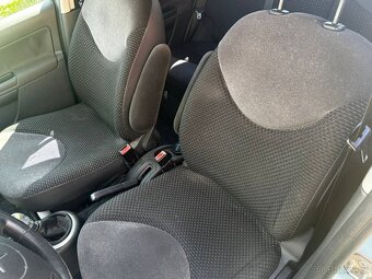 Citroen C3 1.4i - 10