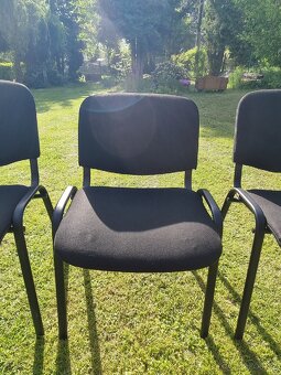 Konferenční židle - 10