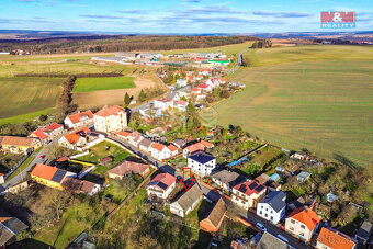 Prodej rodinného domu, 59 m², Plzeň, ul. Pod Školou - 10
