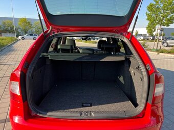 Škoda Octavia II RS 2.0 TDi CR (125kw) - CEGA - 10