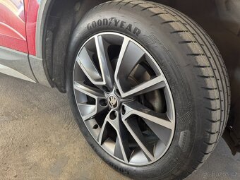 Škoda Karoq 2.0 Tdi 110 kW Scout 4x4 Dsg - 10
