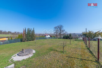 Prodej pozemku k bydlení, 1085 m², Havířov, ul. Na Kempách - 10