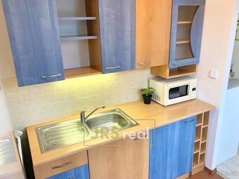 Pronájem bytu 1+1, 31 m2 - Uherské Hradiště, ev.č. 160085DV - 10