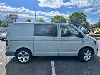 Transporter t5 1.9tdi - 10